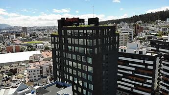 Penthouse Suite Hotel