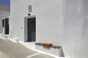 Lerion Luxury Villas