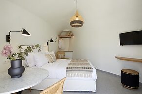 Lerion Luxury Villas