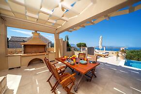 Pithari Sunset Villa