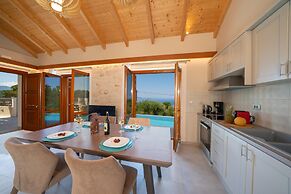Pithari Sunset Villa