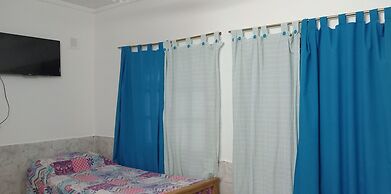 Hospedaje La Rana