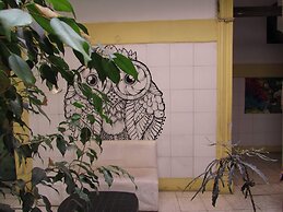 Hospedaje La Rana