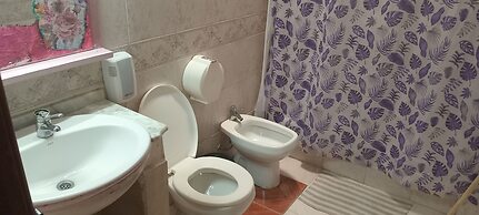 Hospedaje La Rana