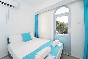 Kemer Royal Beach Hotel
