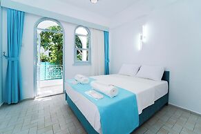 Kemer Royal Beach Hotel