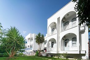 Kemer Royal Beach Hotel