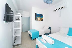 Kemer Royal Beach Hotel