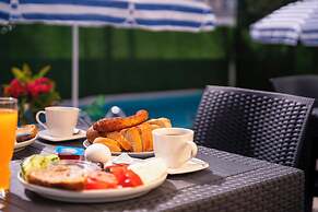 Kemer Royal Beach Hotel