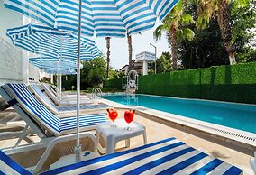 Kemer Royal Beach Hotel