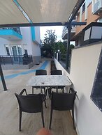 Tekirova Dora Butik Otel