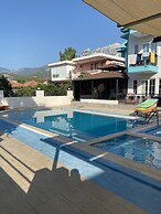 Tekirova Dora Butik Otel