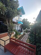 Tekirova Dora Butik Otel