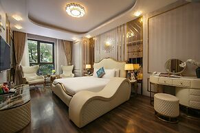 BAO NGOC HOTEL LINH DAM
