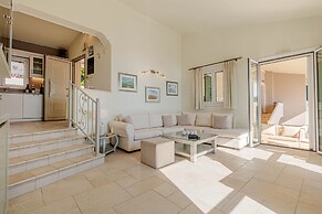 Kalami Beach - Villa Kouloura