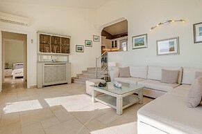 Kalami Beach - Villa Kouloura