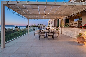 Kalami Beach - Villa Kouloura