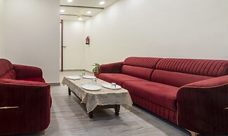 Itsy Hotels Krishna Residency, Govardhan Chauraha
