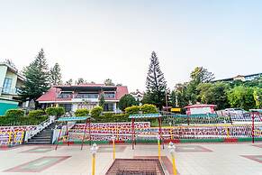 Treebo Raval Resort with Valley View