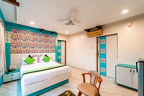 Treebo Raval Resort with Valley View