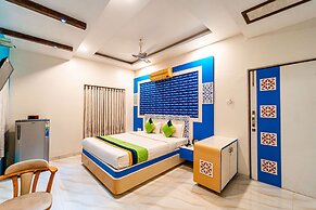 Treebo Raval Resort with Valley View