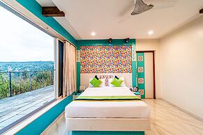 Treebo Raval Resort with Valley View