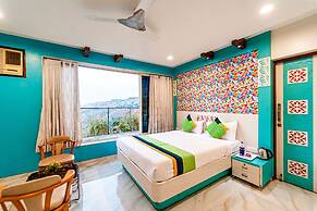 Treebo Raval Resort with Valley View