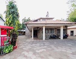 Treebo Raval Resort with Valley View