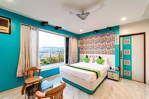 Treebo Raval Resort with Valley View