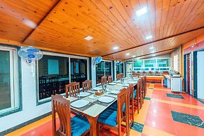 Treebo Raval Resort with Valley View