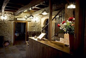 Hotel La Clerecía De Ledesma