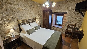 Hotel La Clerecía De Ledesma