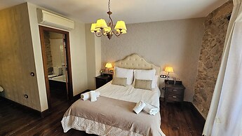 Hotel La Clerecía De Ledesma