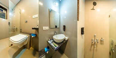 Itsy Hotels Anupam
