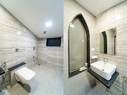 Itsy Hotels Anupam