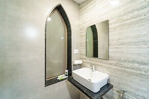 Itsy Hotels Anupam