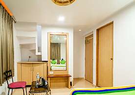 Itsy Hotels Anupam