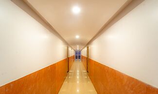 Itsy Hotels Anupam