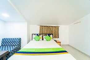 Itsy Hotels Anupam