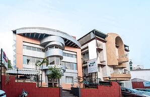 Itsy Hotels Anupam