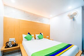 Itsy Hotels Anupam