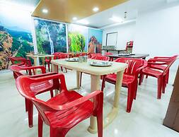Itsy Hotels Anupam