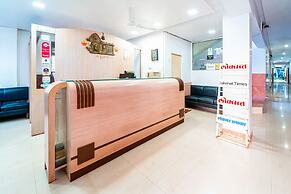 Itsy Hotels Anupam