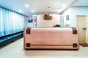 Itsy Hotels Anupam