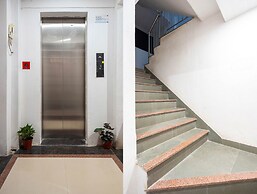 Treebo Silver Apartment