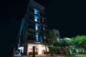 Treebo Silver Apartment