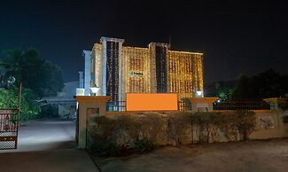 Treebo Y Hotels Elite, Khandagiri