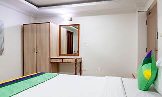 Treebo Y Hotels Elite, Khandagiri