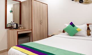 Treebo Y Hotels Elite, Khandagiri