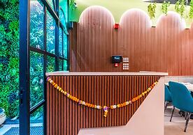 Treebo Express Inn
